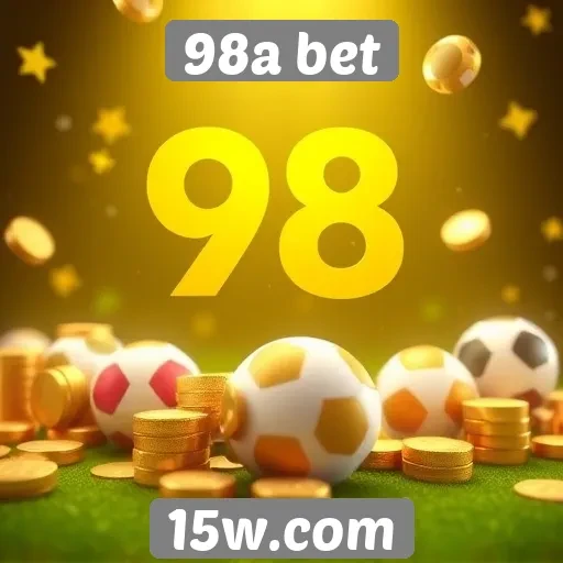 Comparativo entre bônus oferecidos no 98a bet