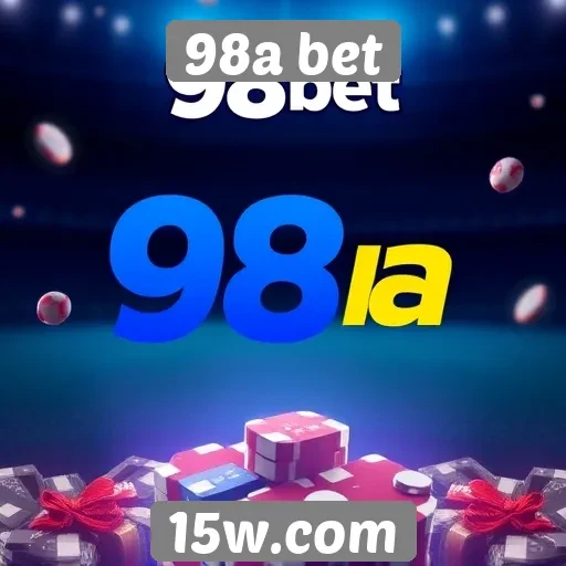 Avaliação da plataforma de jogos 98a bet