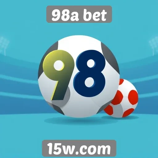 Métodos de pagamento oferecidos pelo site 98a bet