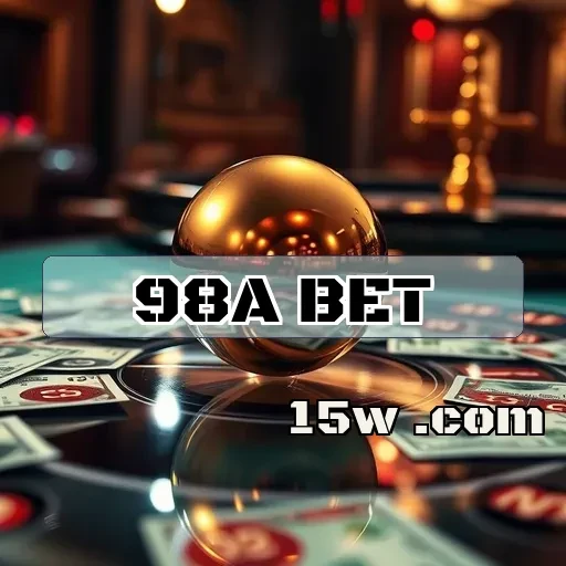 98a bet: Inovações e Recursos Incríveis para Apostadores Brasileiros