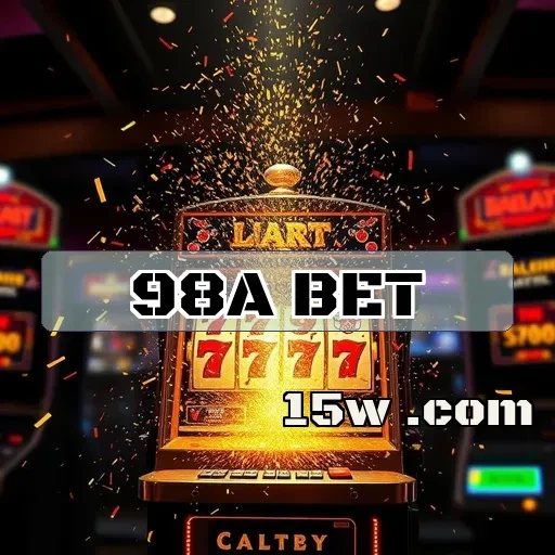 98a bet: Segurança em Jogos Online com Recursos Avançados