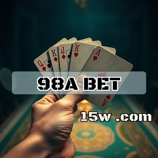 98a bet e Seus Eventos Esportivos: Apostas Com Emoção e Diversão